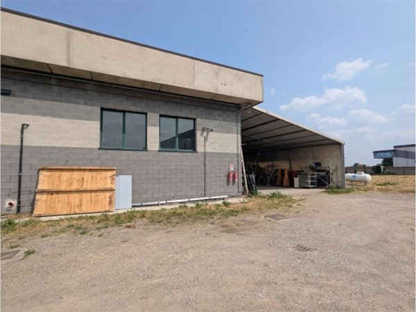 appartamento in vendita a Pozzo d'Adda