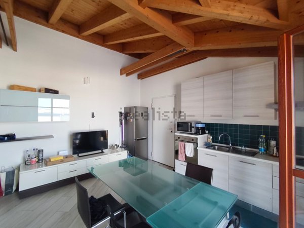 appartamento in vendita a Pozzo d'Adda