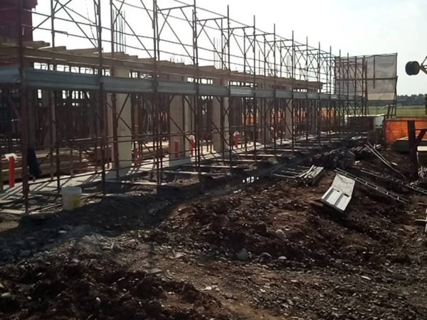 casa indipendente in vendita a Pozzo d'Adda