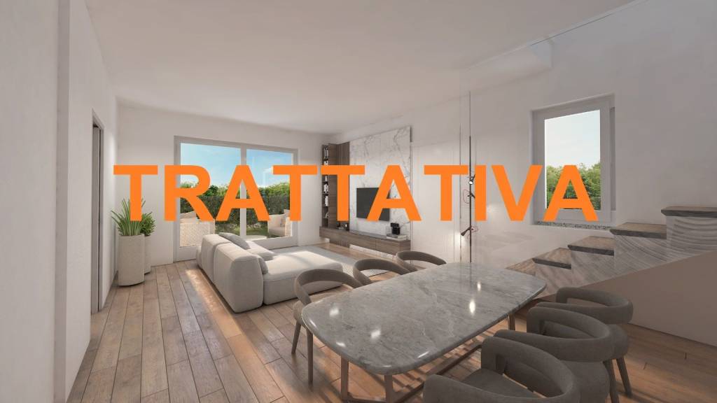 casa indipendente in vendita a Pozzo d'Adda