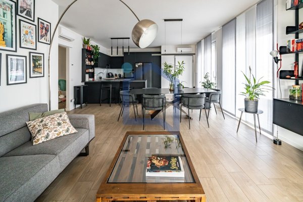 appartamento in vendita a Pozzo d'Adda