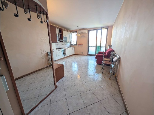 appartamento in vendita a Pozzo d'Adda