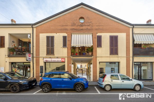 appartamento in vendita a Pozzo d'Adda