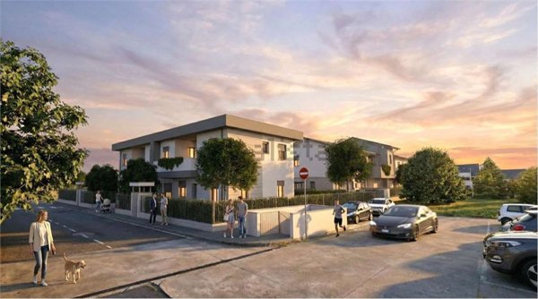 appartamento in vendita a Pozzo d'Adda