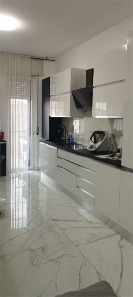 appartamento in vendita a Pozzo d'Adda