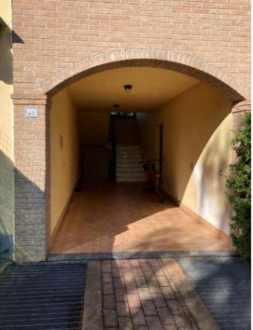 appartamento in vendita a Pozzo d'Adda