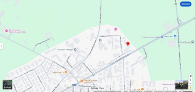 negozio in vendita a Pozzo d'Adda in zona Bettola