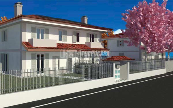 casa indipendente in vendita a Pozzo d'Adda