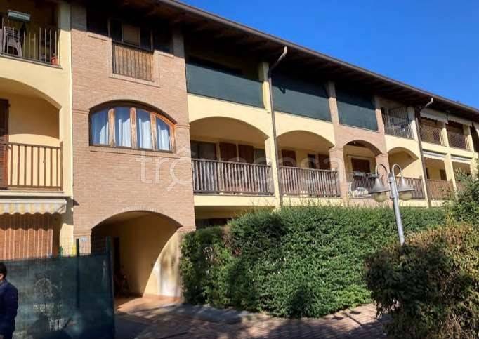 appartamento in vendita a Pozzo d'Adda