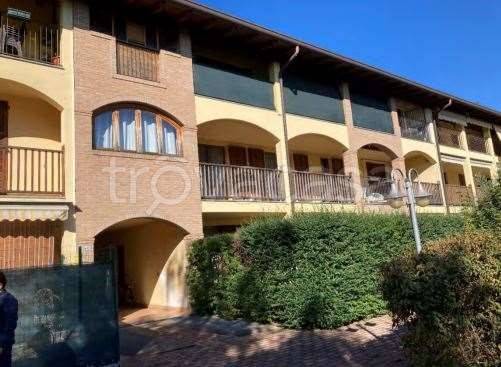 appartamento in vendita a Pozzo d'Adda