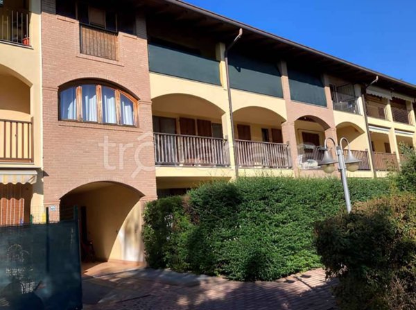 appartamento in vendita a Pozzo d'Adda