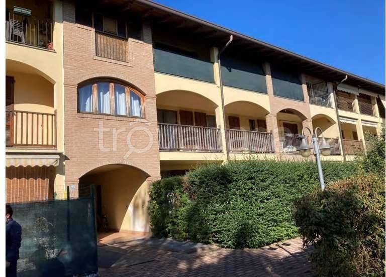 appartamento in vendita a Pozzo d'Adda