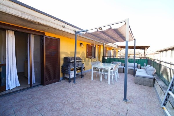 appartamento in vendita a Pozzo d'Adda