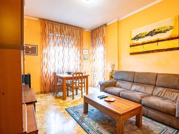 appartamento in vendita a Pozzo d'Adda in zona Bettola