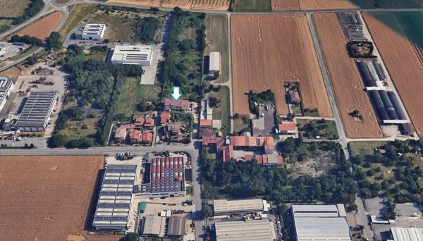 appartamento in vendita a Pozzo d'Adda