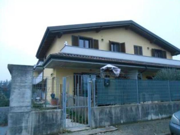 appartamento in vendita a Pozzo d'Adda