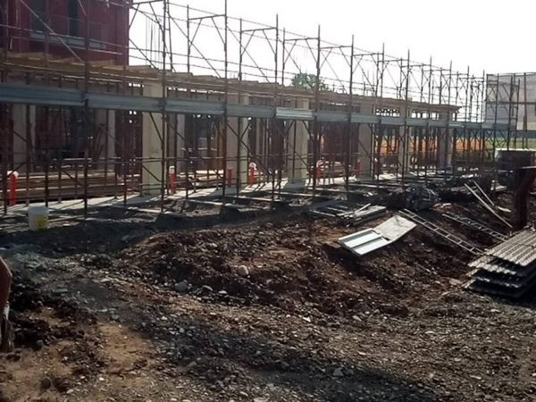 casa indipendente in vendita a Pozzo d'Adda