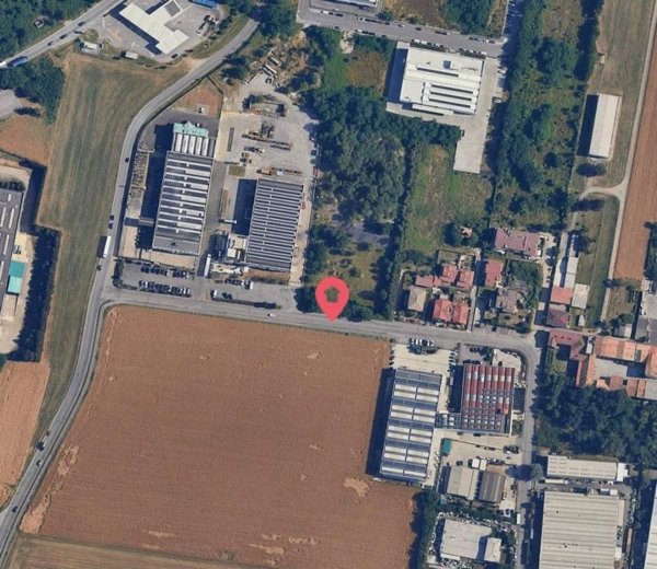 appartamento in vendita a Pozzo d'Adda