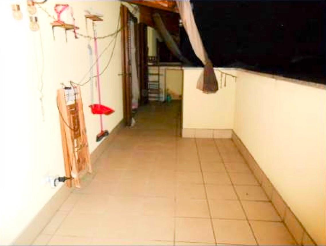 appartamento in vendita a Pozzo d'Adda