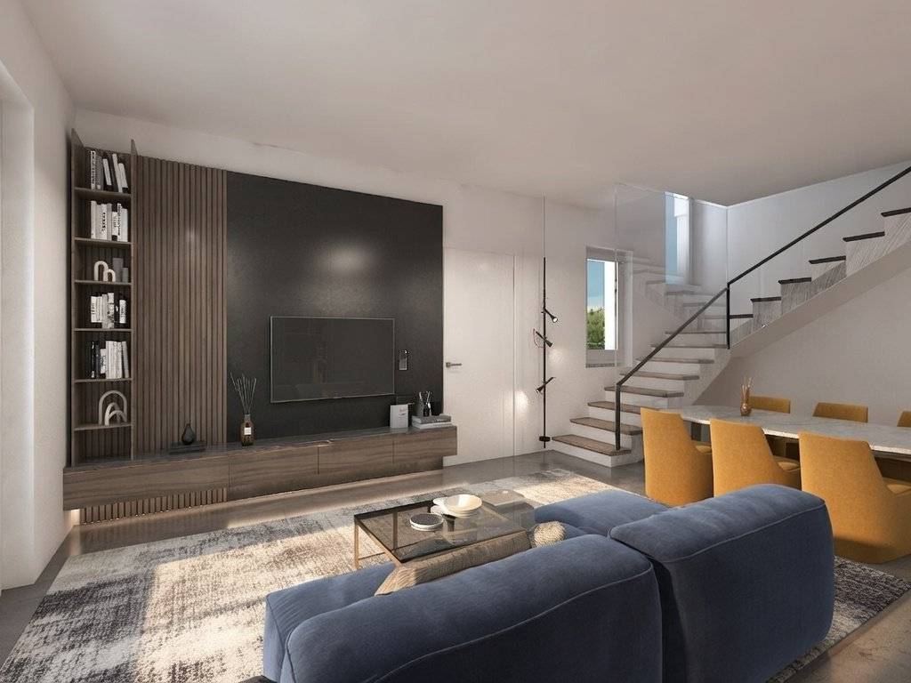 casa indipendente in vendita a Pozzo d'Adda