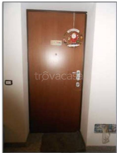 appartamento in vendita a Pozzo d'Adda