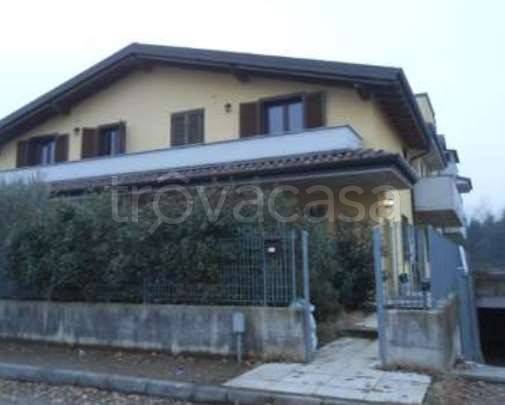 appartamento in vendita a Pozzo d'Adda