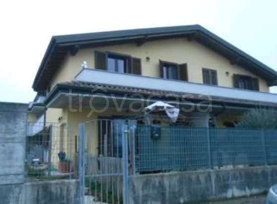 appartamento in vendita a Pozzo d'Adda
