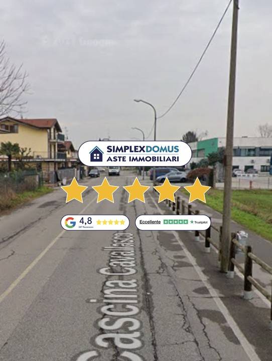 appartamento in vendita a Pozzo d'Adda