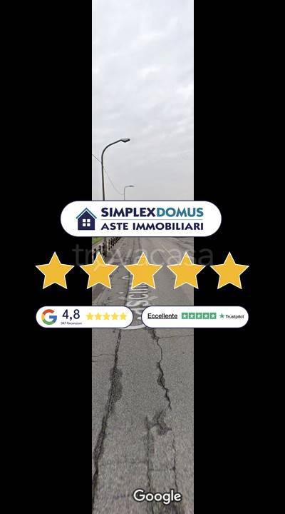 appartamento in vendita a Pozzo d'Adda