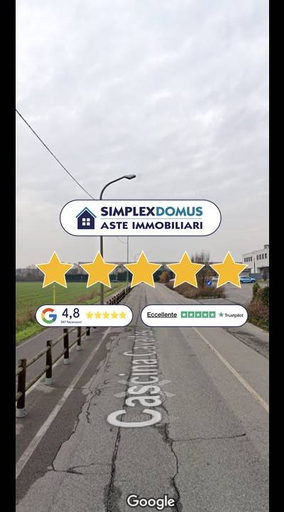 appartamento in vendita a Pozzo d'Adda