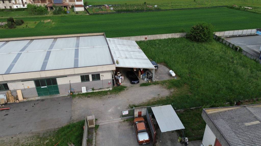 appartamento in vendita a Pozzo d'Adda