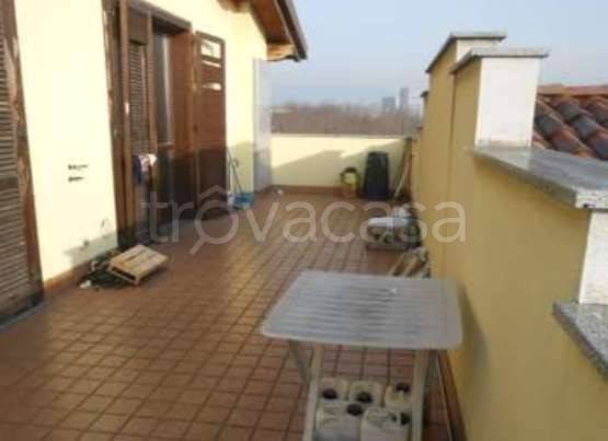 appartamento in vendita a Pozzo d'Adda