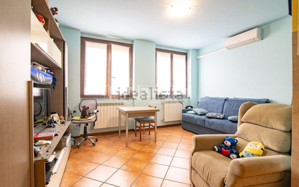 appartamento in vendita a Pozzo d'Adda