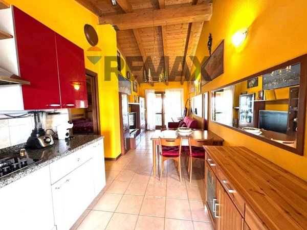 appartamento in vendita a Pozzo d'Adda