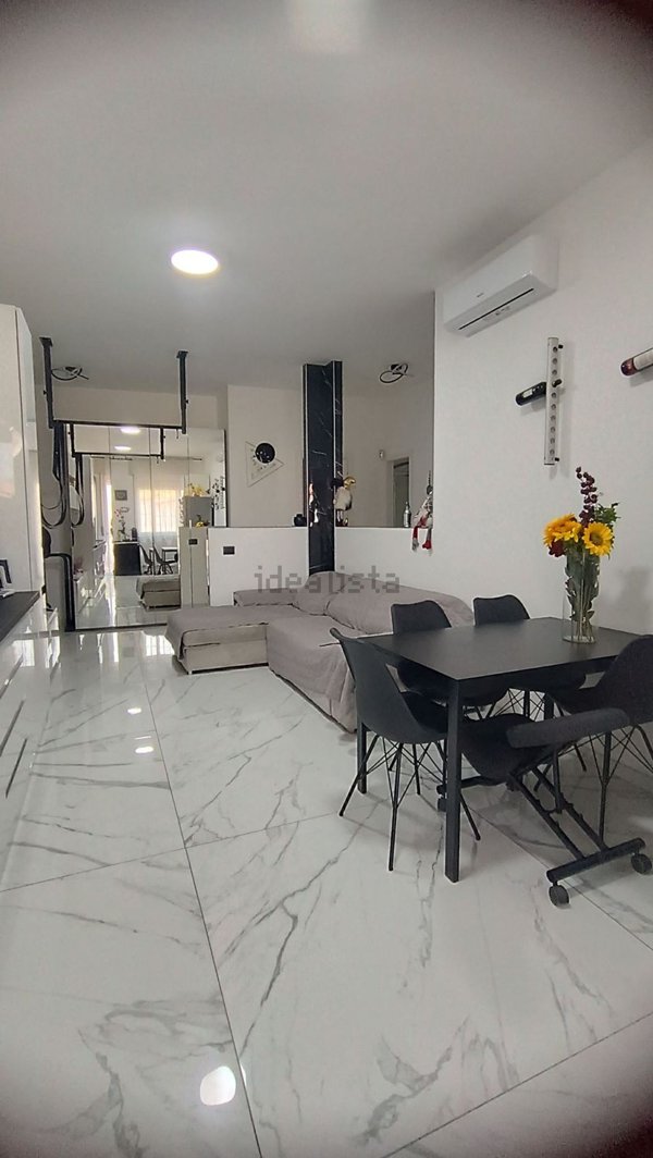 appartamento in vendita a Pozzo d'Adda