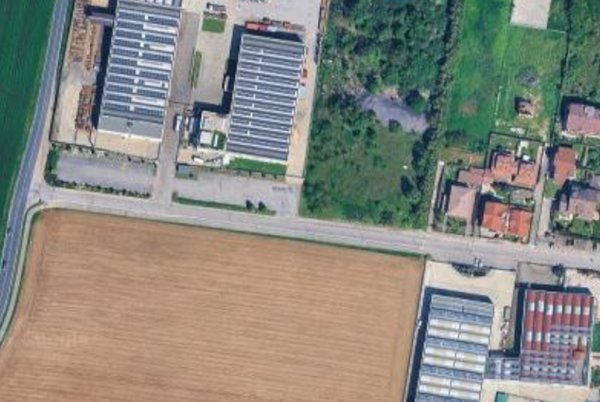 appartamento in vendita a Pozzo d'Adda