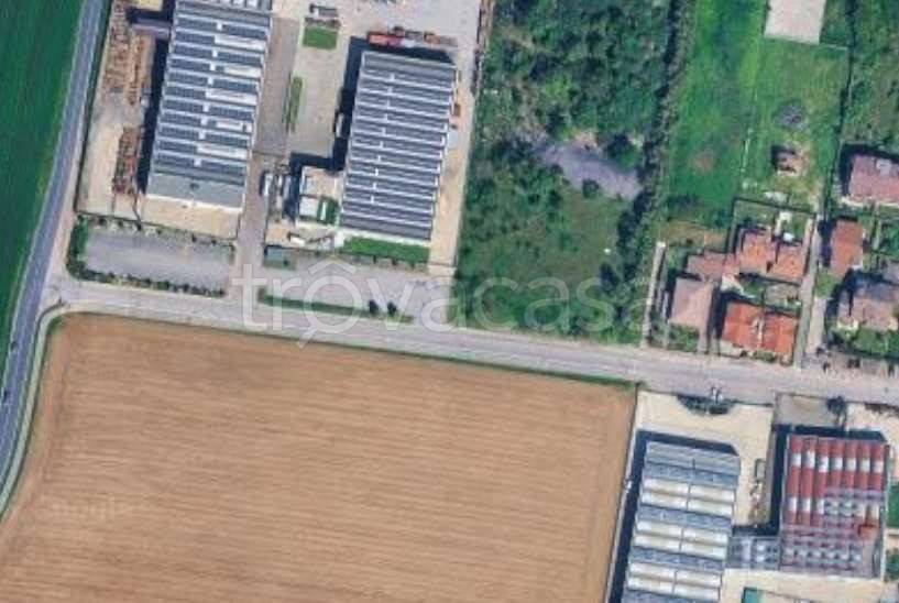 appartamento in vendita a Pozzo d'Adda