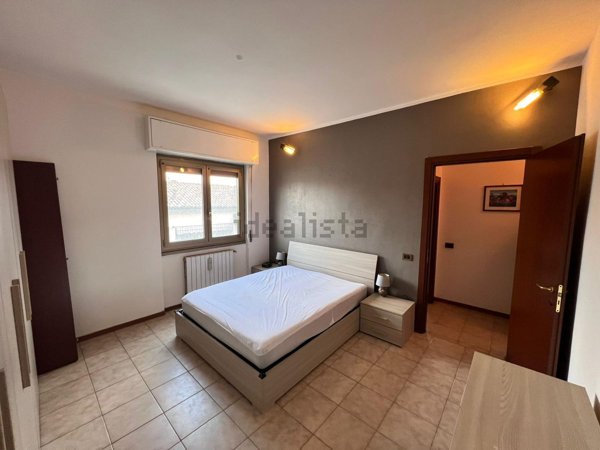 appartamento in vendita a Pozzo d'Adda in zona Bettola