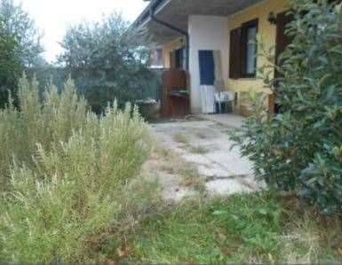 appartamento in vendita a Pozzo d'Adda