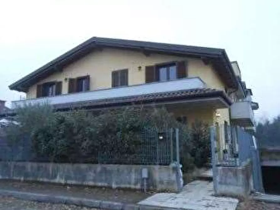 appartamento in vendita a Pozzo d'Adda
