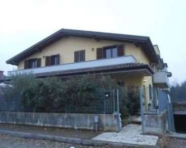 appartamento in vendita a Pozzo d'Adda