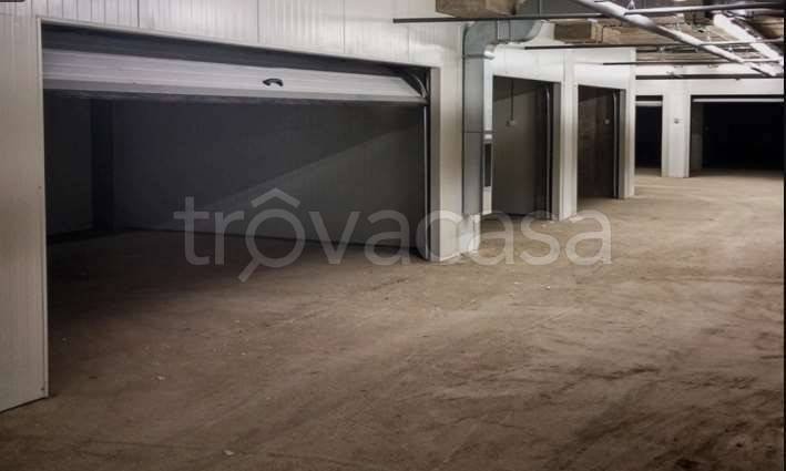 appartamento in vendita a Pozzo d'Adda in zona Bettola