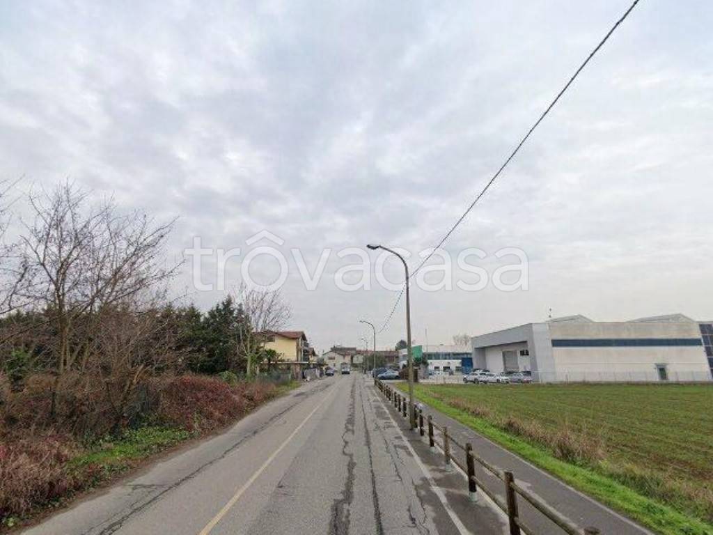 appartamento in vendita a Pozzo d'Adda