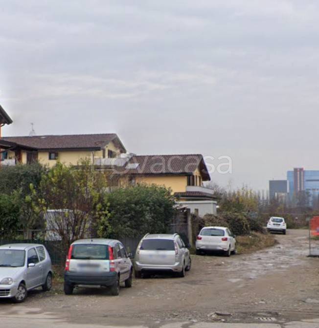 appartamento in vendita a Pozzo d'Adda