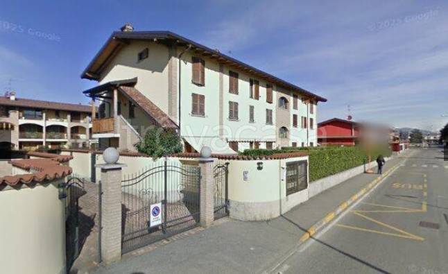 appartamento in vendita a Pozzo d'Adda
