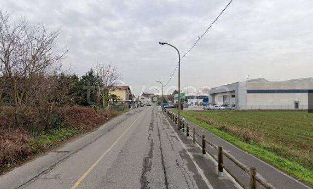 appartamento in vendita a Pozzo d'Adda