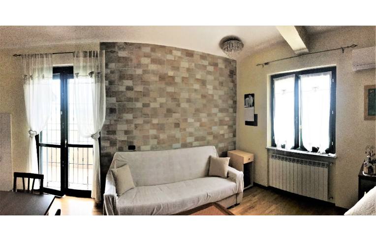 appartamento in vendita a Pozzo d'Adda