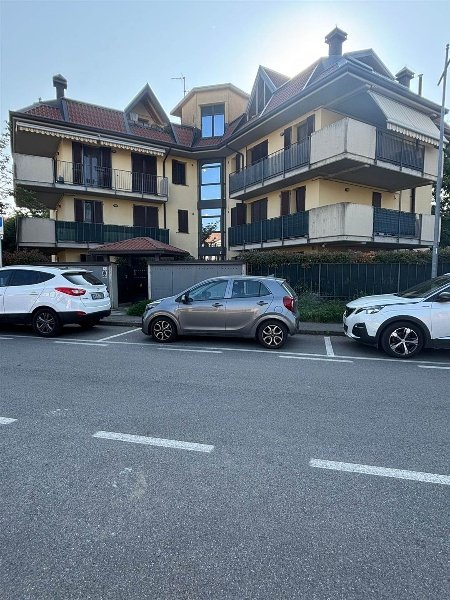 appartamento in vendita a Pozzo d'Adda