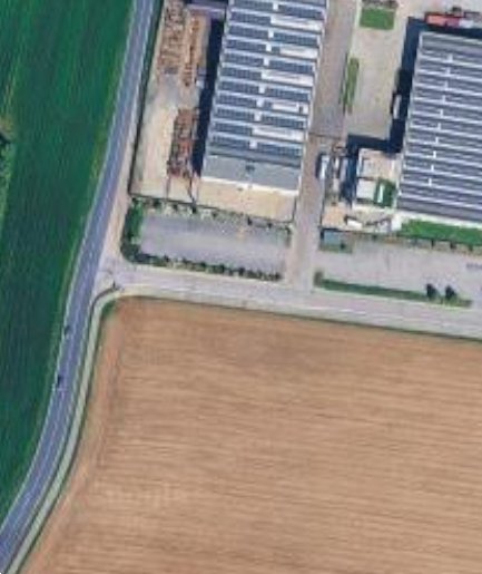 appartamento in vendita a Pozzo d'Adda