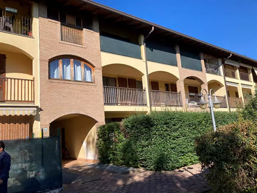 appartamento in vendita a Pozzo d'Adda